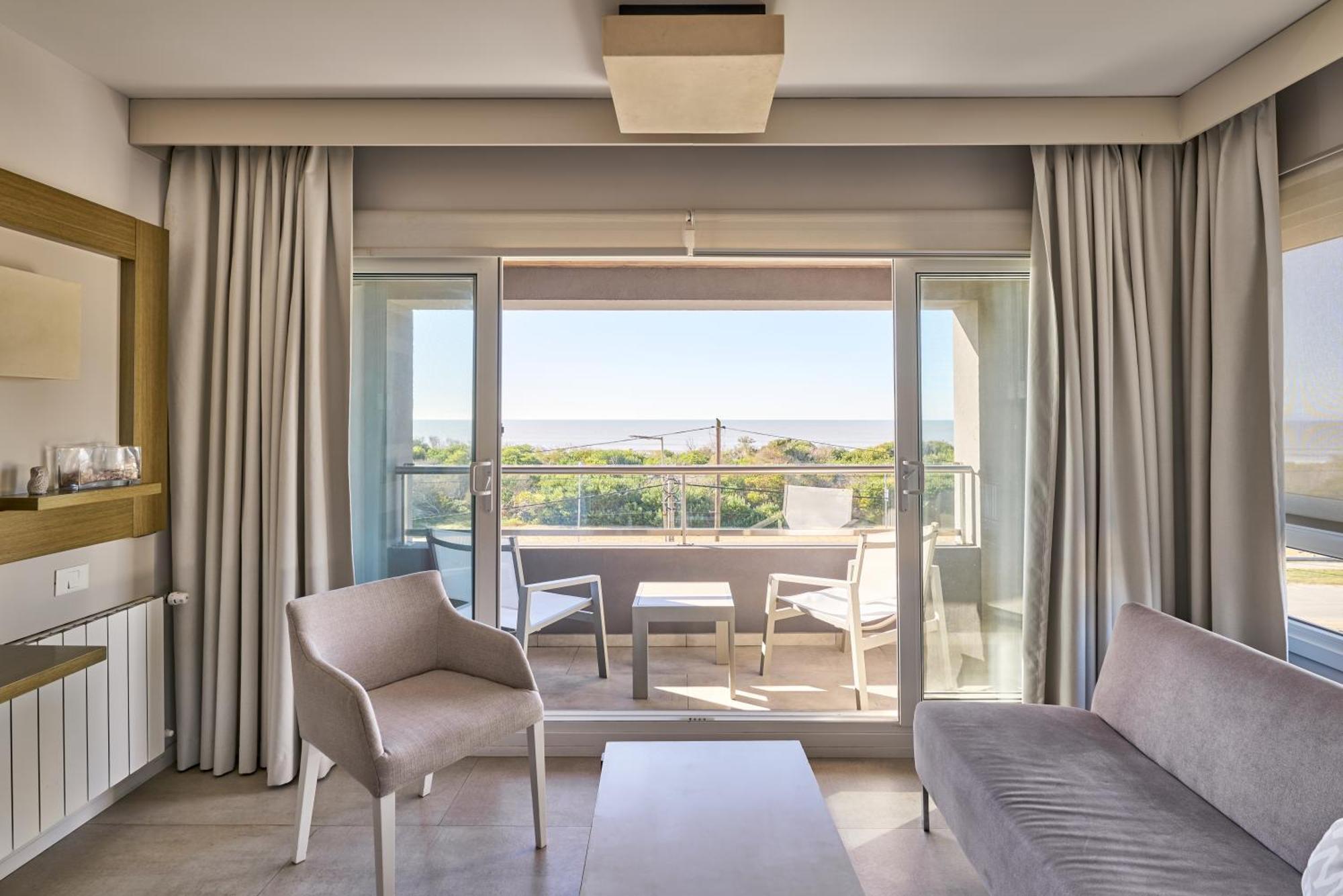 Suite Deluxe con bañera de hidromasaje